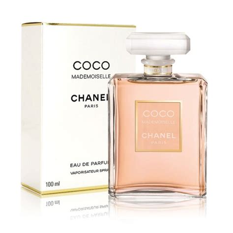 chanel mademoiselle parfem cijena